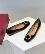 SALVATORE FERRAGAMO-SHOES - Image 7