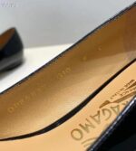 SALVATORE FERRAGAMO-SHOES - Image 4