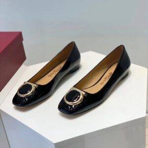 SALVATORE FERRAGAMO-SHOES