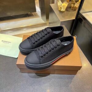 BURBERRY-SHOES