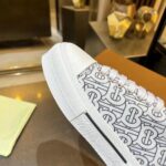 BURBERRY-SHOES