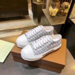 BURBERRY-SHOES - Image 5