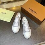 BURBERRY-SHOES - Image 3