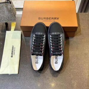 BURBERRY-SHOES