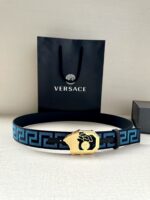 VERSACE-BELT - Image 5