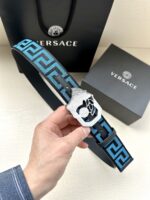 VERSACE-BELT
