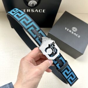 VERSACE-BELT