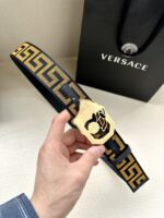 VERSACE-BELT