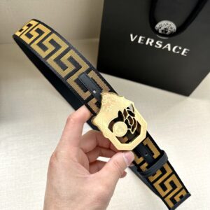 VERSACE-BELT