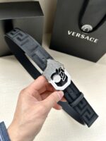 VERSACE-BELT