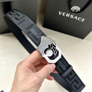 VERSACE-BELT