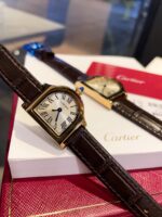 CARTIER-WATCHES - Image 3
