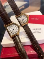 CARTIER-WATCHES