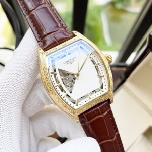 LONGINES-WATCHES