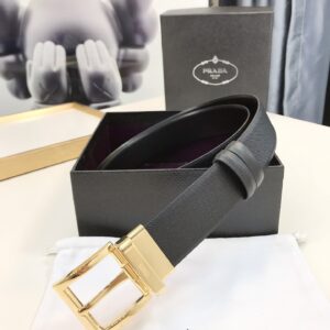 PRADA-BELT