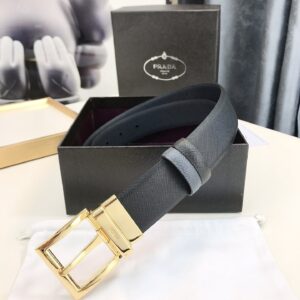 PRADA-BELT