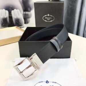 PRADA-BELT