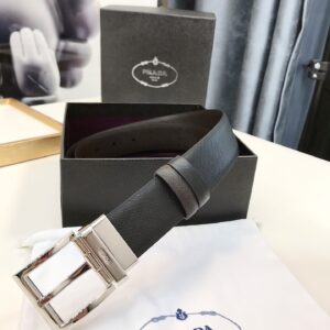 PRADA-BELT