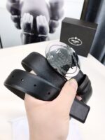 PRADA-BELT