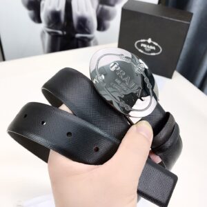 PRADA-BELT
