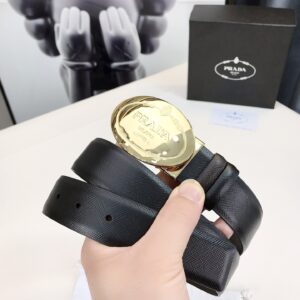PRADA-BELT