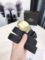 PRADA-BELT