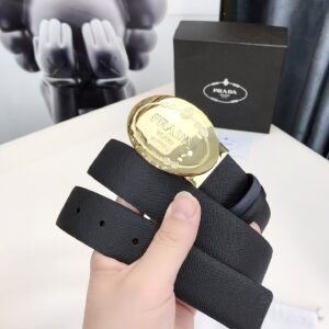 PRADA-BELT
