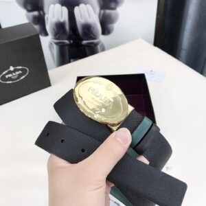PRADA-BELT