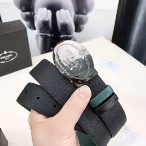 PRADA-BELT