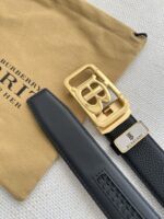 BURBERRY-BELT - Image 9