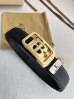 BURBERRY-BELT - Image 2