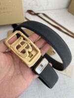 BURBERRY-BELT