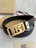 BURBERRY-BELT - Image 7