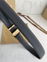 BURBERRY-BELT - Image 5