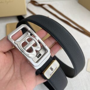 BURBERRY-BELT