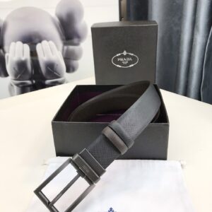 PRADA-BELT