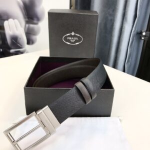 PRADA-BELT