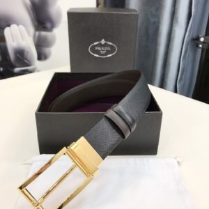 PRADA-BELT
