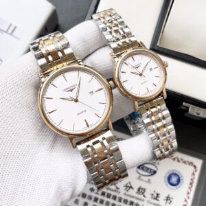 LONGINES-WATCHES