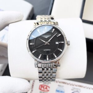 LONGINES-WATCHES