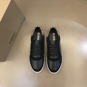 BURBERRY-SHOES
