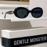 GENTLE MONSTER-GLASSES - Image 3