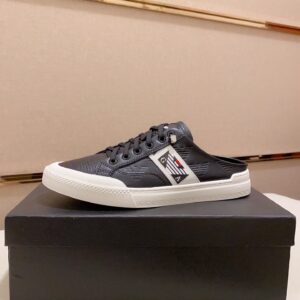 ARMANI-SHOES
