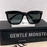 GENTLE MONSTER-GLASSES - Image 2