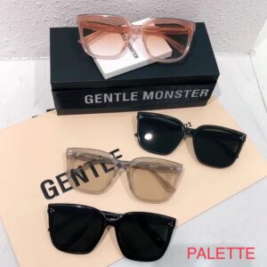 GENTLE MONSTER-GLASSES