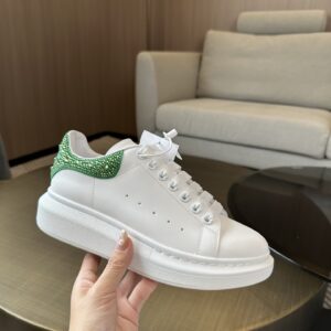 MCQUEEN-SHOES