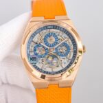 VACHERON CONSTANTIN-WATCHES
