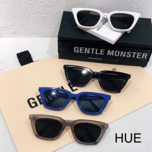 GENTLE MONSTER-GLASSES