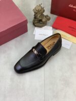SALVATORE FERRAGAMO-SHOES - Image 4