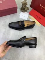 SALVATORE FERRAGAMO-SHOES - Image 6